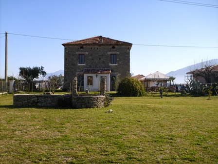 Affitto appartamento mare capaccio