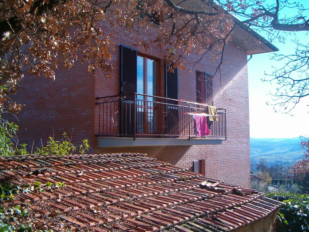 Affitto appartamento montagna torrita di siena