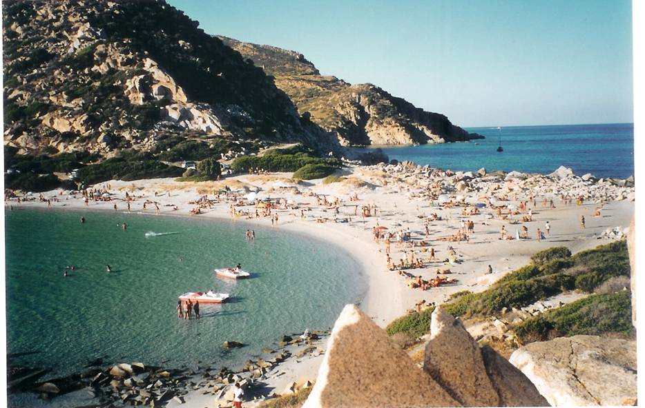 sardinia