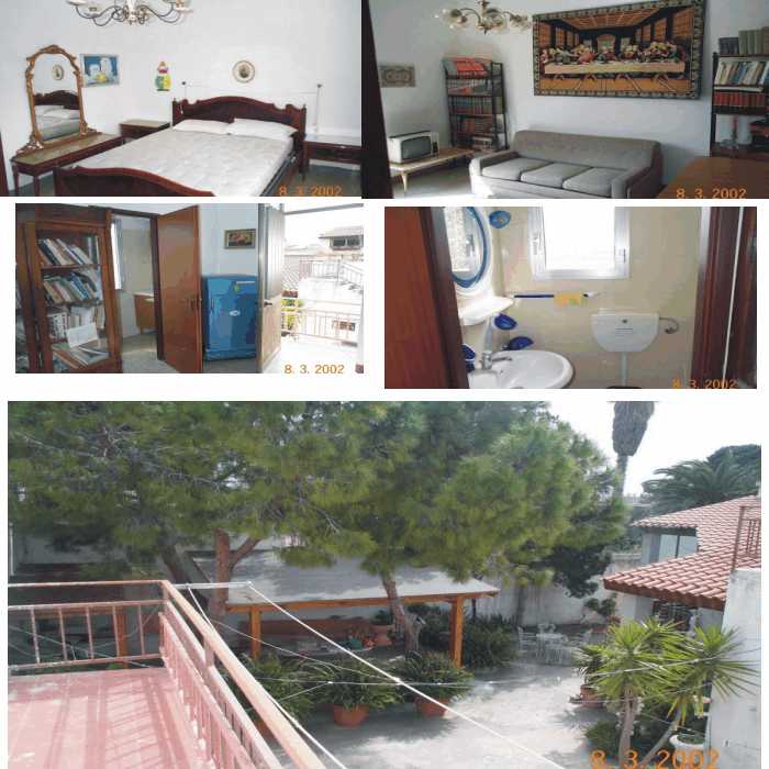 Affitto appartamento mare marsala
