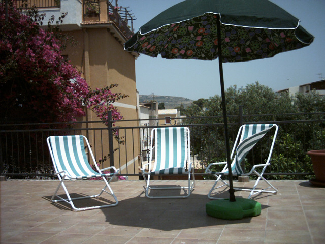 Affitto casa vacanze mare agrigento