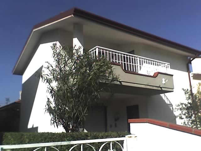 Affitto casa vacanze mare camaiore