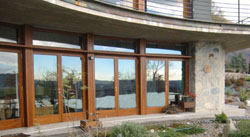 Affitto casa vacanze campagna eupilio