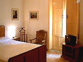 casa vacanze