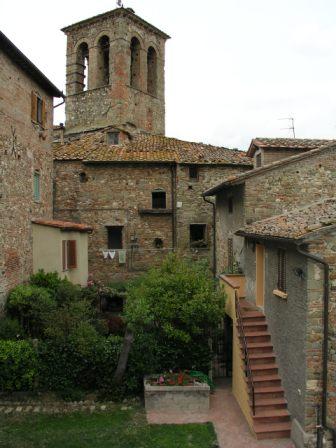 Affitto appartamento citta anghiari