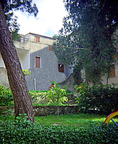 Affitto Casa vacanze Mare SIRACUSA