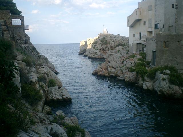 Affitto appartamento mare santa flavia