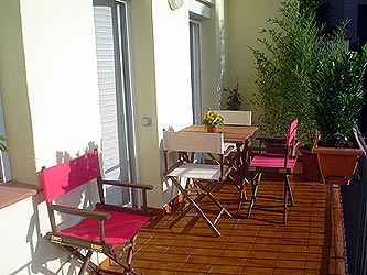 Affitto appartamento mare barcelona