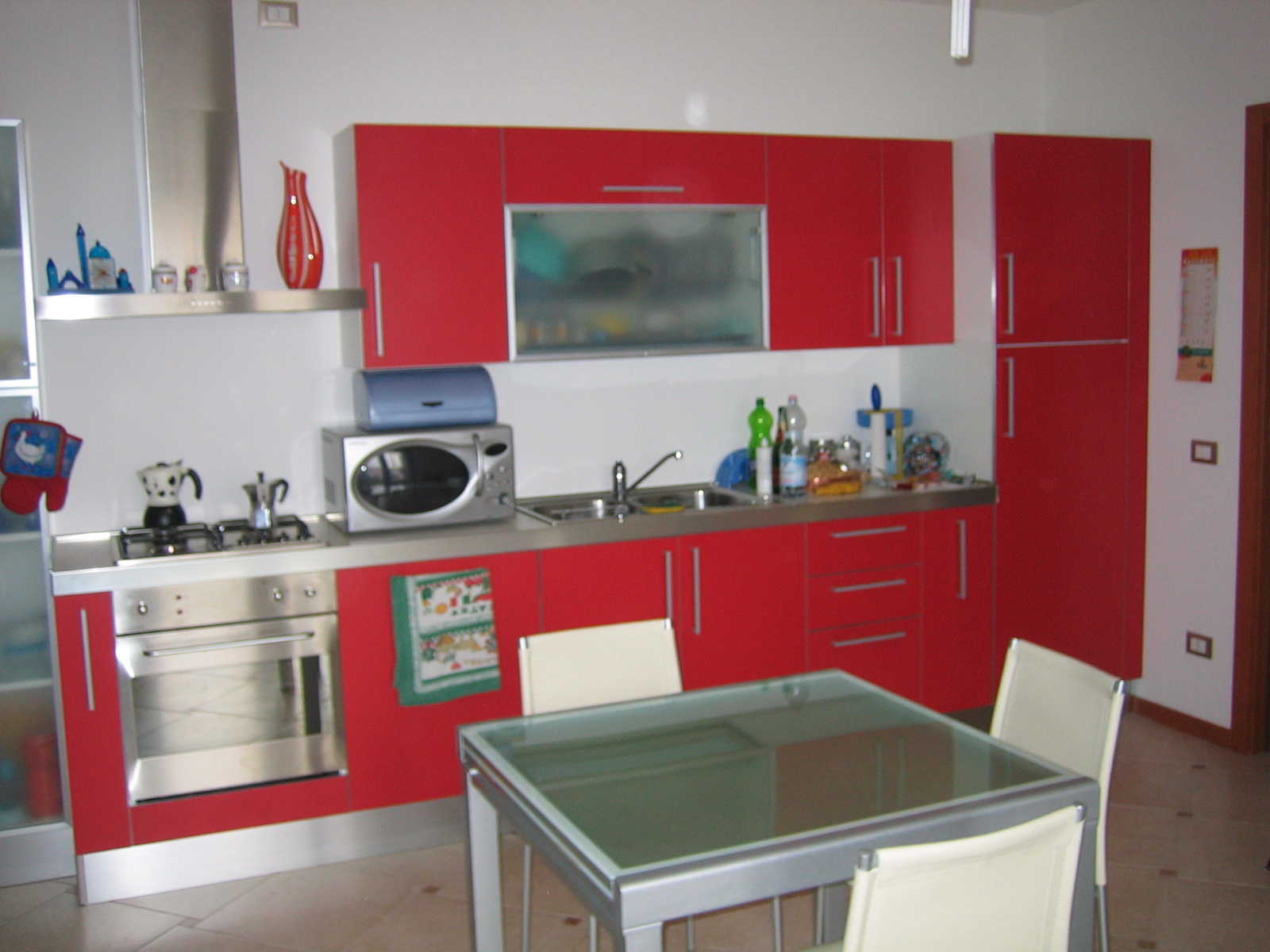 Affitto appartamento campagna quarto d'altino