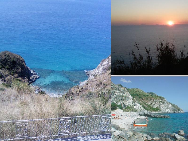 Affitto appartamento mare joppolo