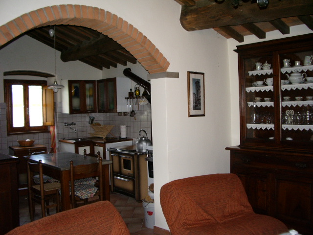 Affitto appartamento campagna 