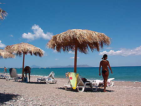 Affitto casa vacanze mare gioiosa marea