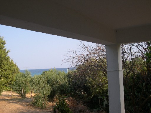 Affitto casa vacanze mare orosei