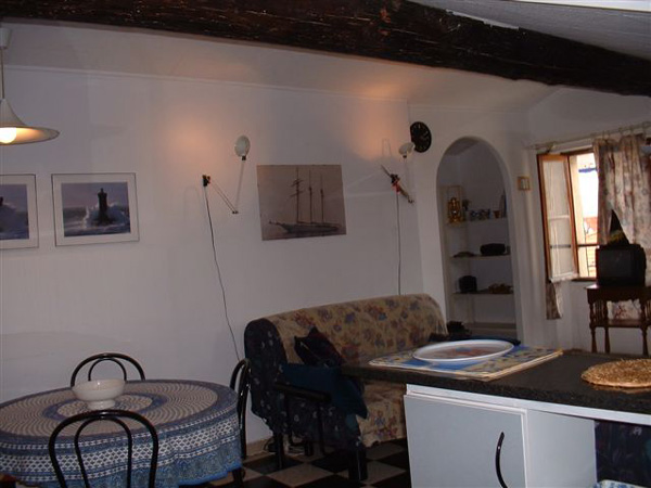 Holiday house rentals