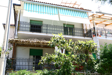 Affitto appartamento mare agropoli