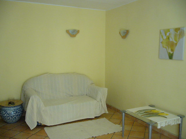 Affitto appartamento mare napoli