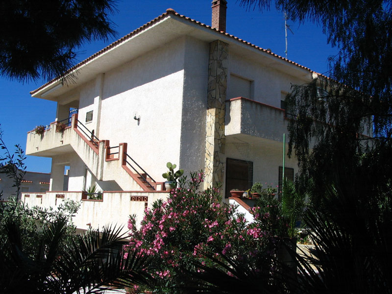 Affitto Villa Mare SCIACCA