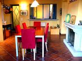 Affitto casa vacanze campagna montecatini terme
