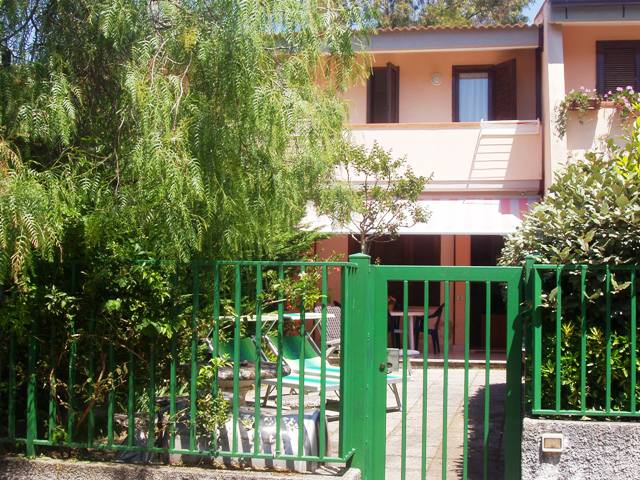 casa vacanze