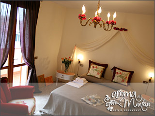 Affitto Bed &amp; Breakfast Città MANTOVA