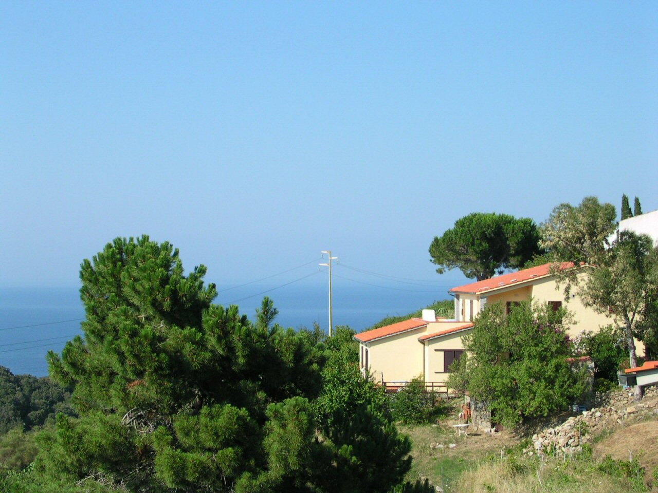 casa vacanze