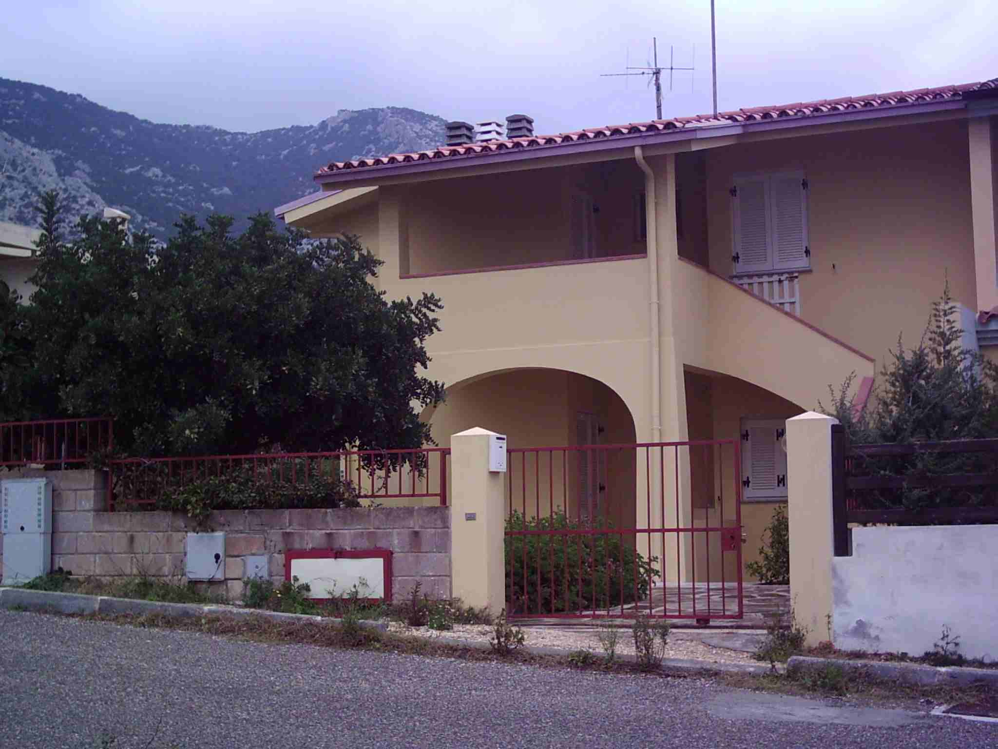 Affitto appartamento mare dorgali