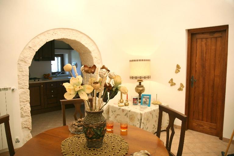 Affitto Casa vacanze Campagna LOCOROTONDO