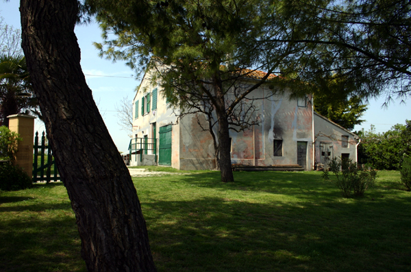 Affitto Casa vacanze Campagna MONTEMARCIANO