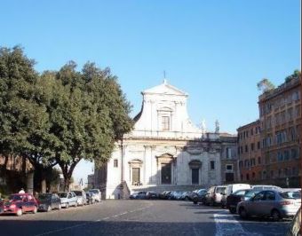 Affitto appartamento citta roma