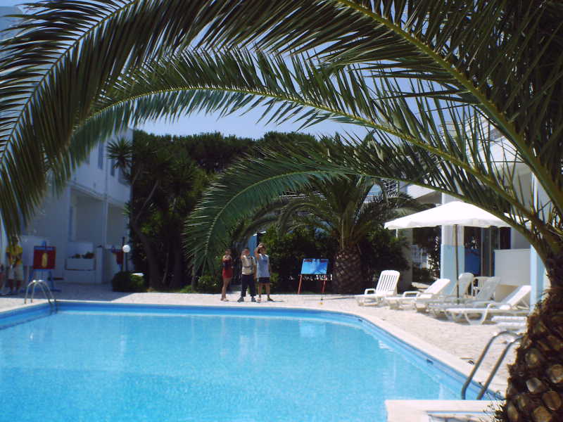 Affitto Casa vacanze Mare OSTUNI