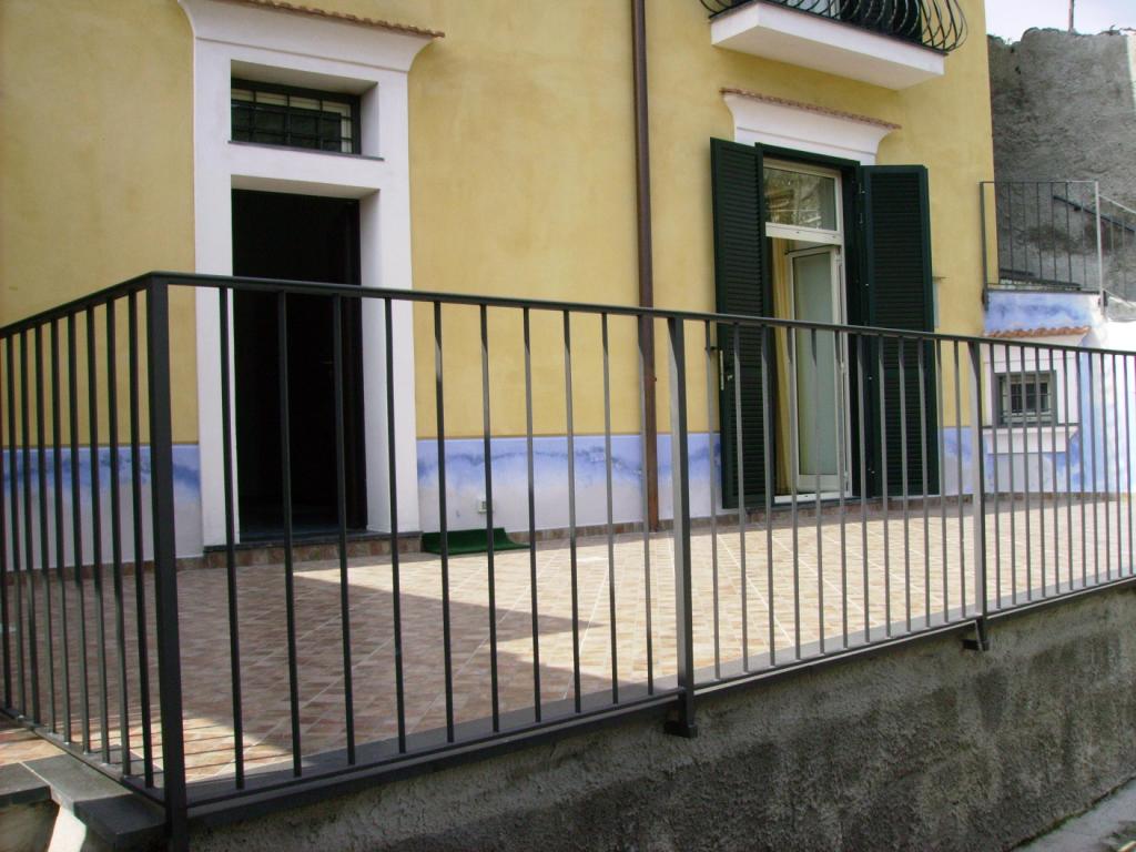 casa vacanze