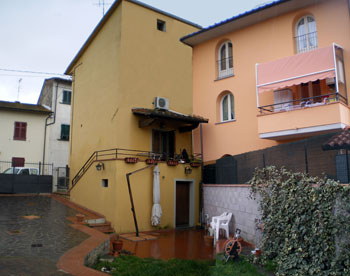 annucio casa vacanze
