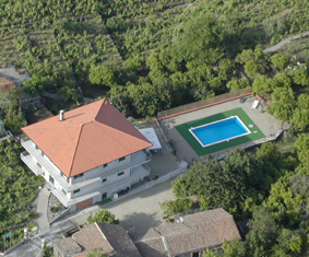 annucio casa vacanze