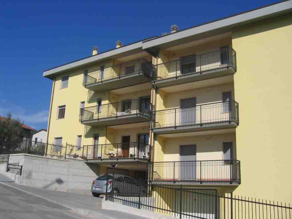 Affitto appartamento lago passignano sul trasimeno