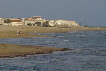 Affitto casa vacanze mare scicli