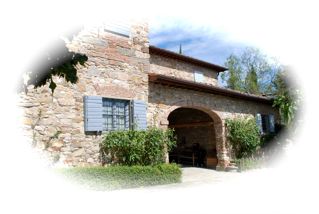 Affitto appartamento campagna bagno a ripoli