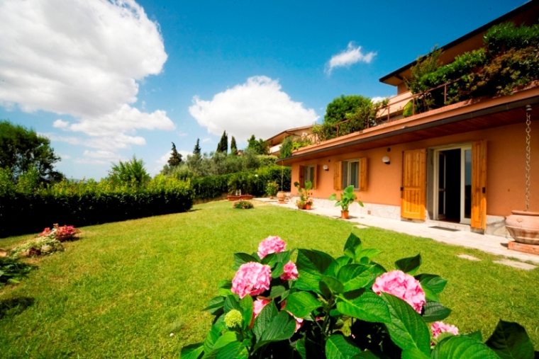 Affitto casa vacanze citta firenze