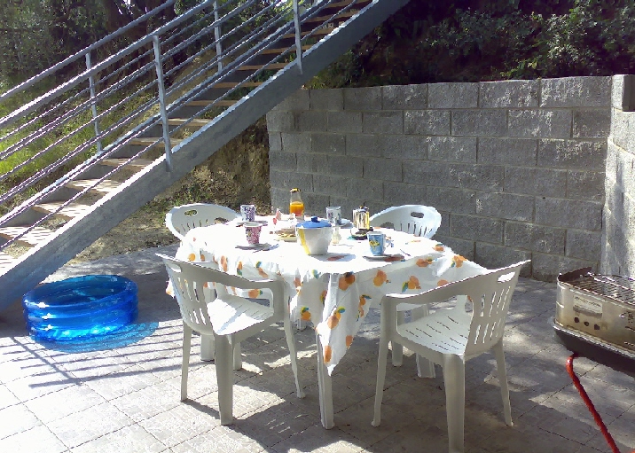 Affitto appartamento mare sant'eusanio del sangro