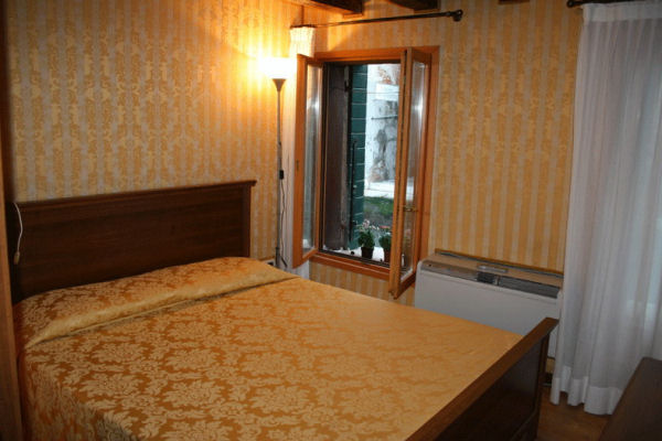 Affitto appartamento citta venezia