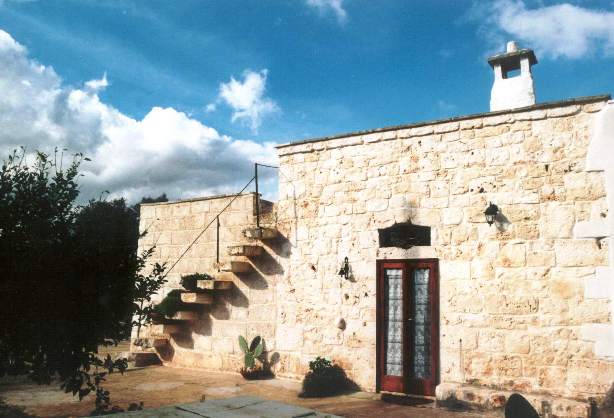 Affitto casa vacanze mare ostuni