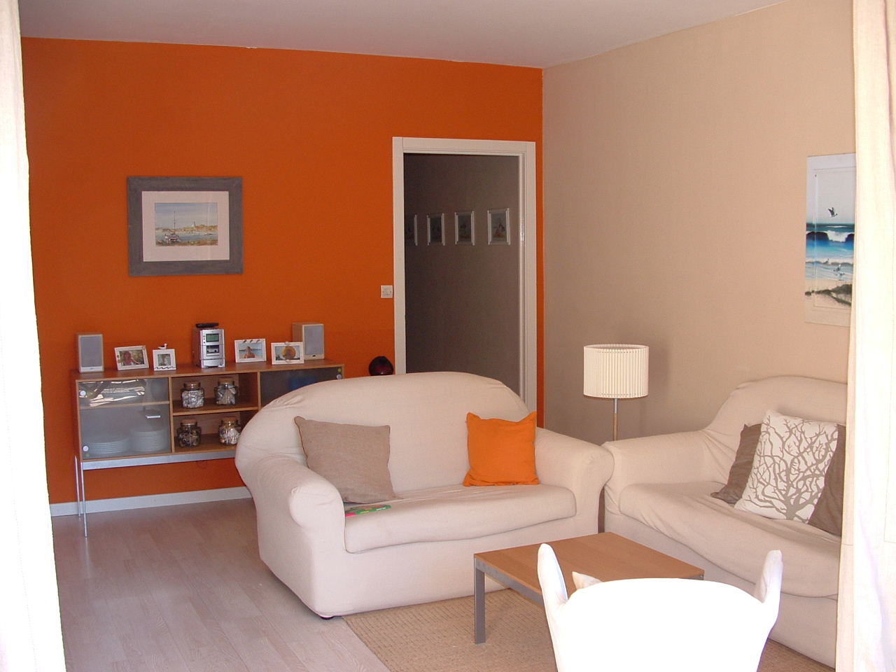 Affitto appartamento mare roquebrune cap martin