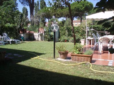 Affitto casa vacanze mare roma