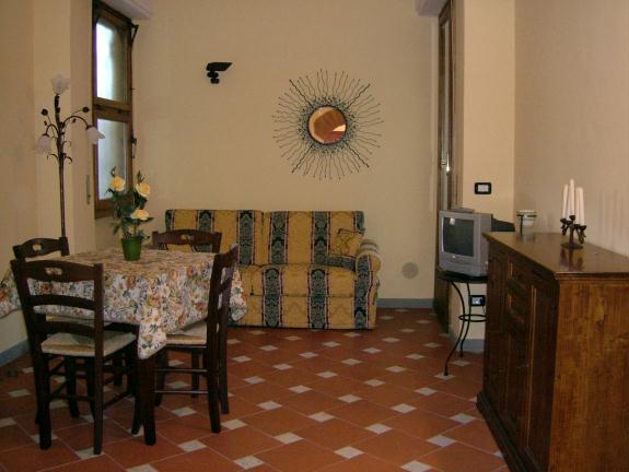 Affitto appartamento citta firenze