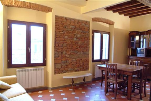 Affitto appartamento citta firenze
