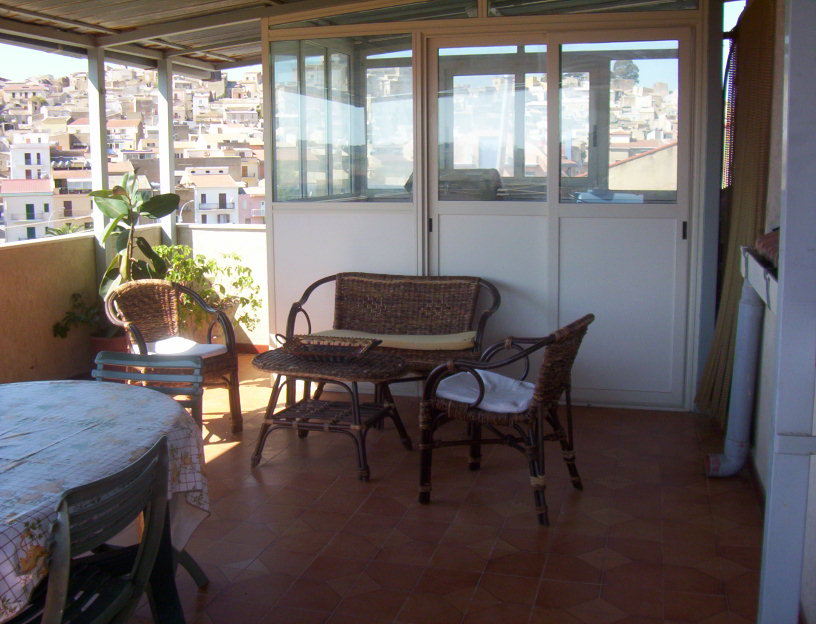 Affitto appartamento mare siculiana