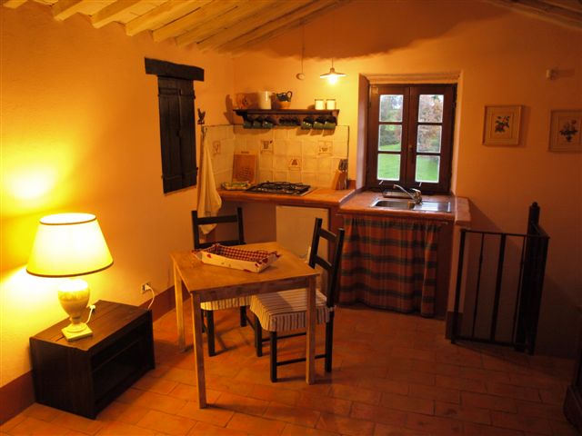 Affitto casa vacanze campagna orvieto