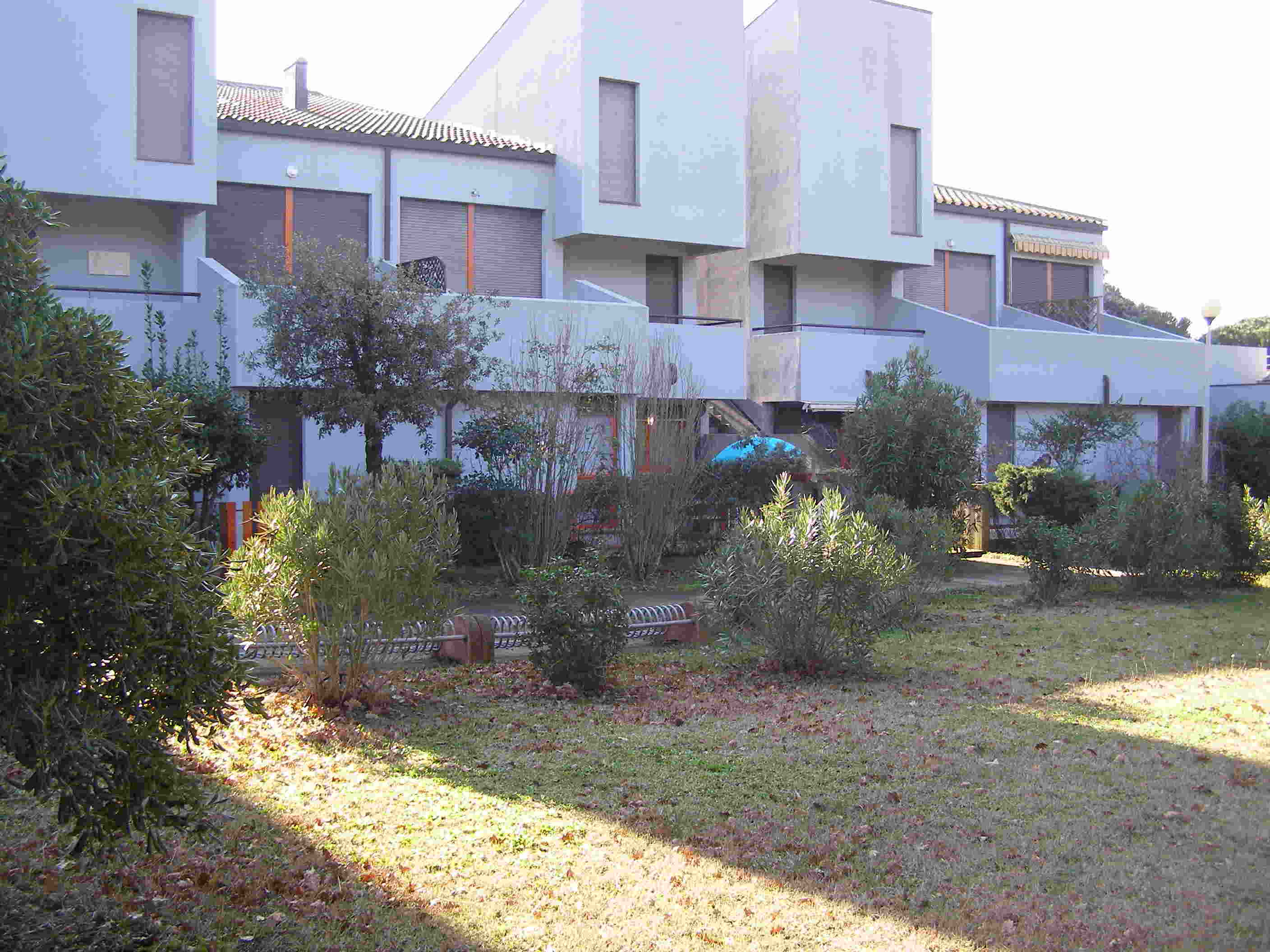Affitto Appartamento Mare SAN VINCENZO