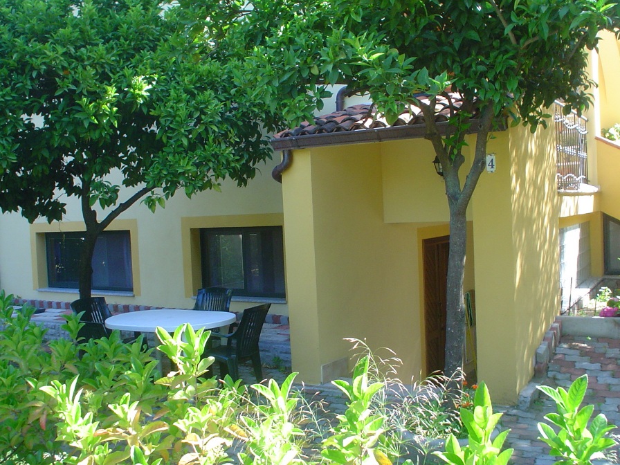 casa vacanze