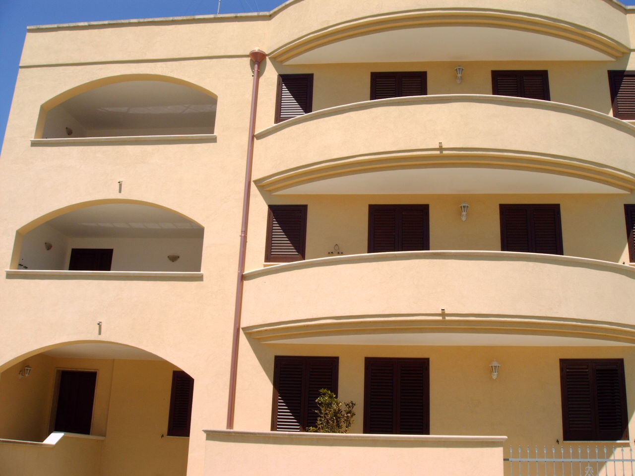 Affitto casa vacanze mare otranto
