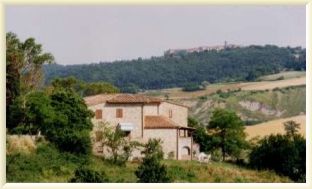 Affitto residence campagna casole d'elsa